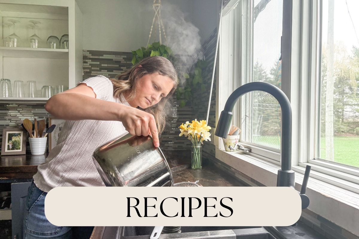 recipes