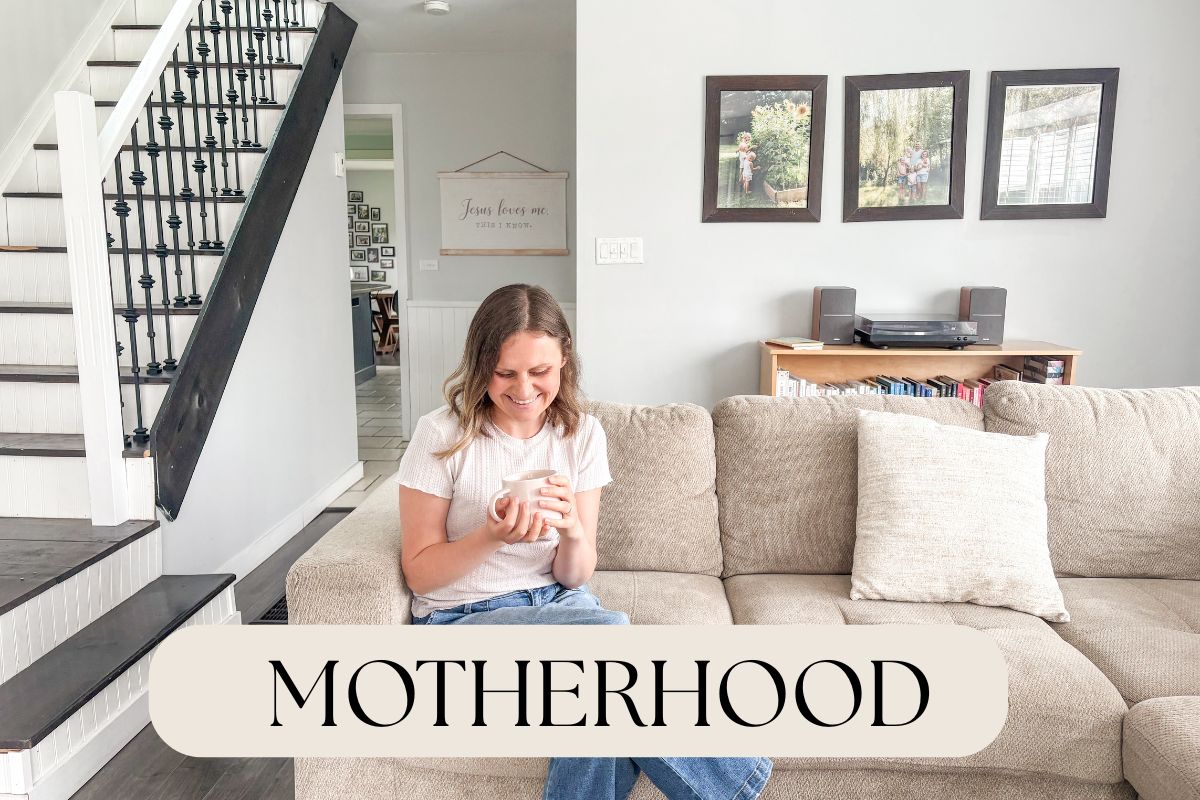 motherhood